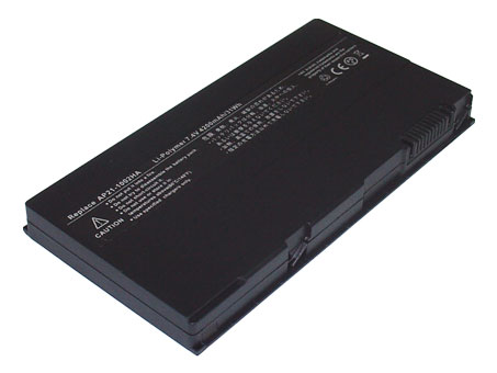Recambio de Batería para ordenador portátil  asus Eee PC 1002HA