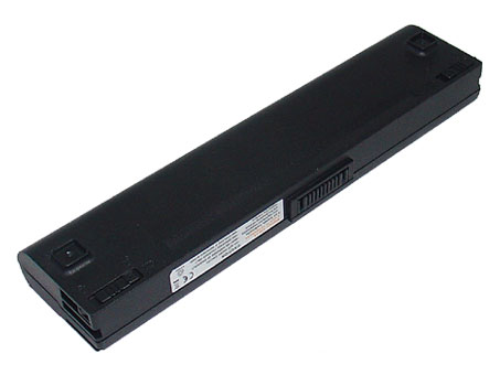 Recambio de Batería para ordenador portátil  ASUS F6 Series
