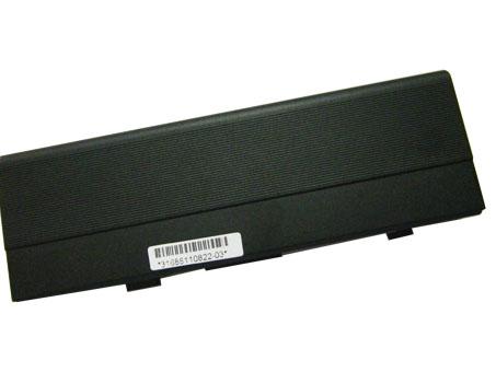 Recambio de Batería para ordenador portátil asus A33-F9 Recambio de Batería para ordenador portátil asus A33-F9