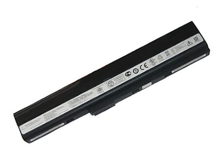Recambio de Batería para ordenador portátil  Asus X67 Series