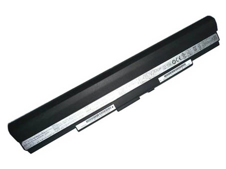 Recambio de Batería para ordenador portátil  ASUS U33 Series(All)