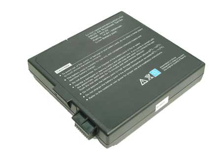 Recambio de Batería para ordenador portátil  ASUS A4000Ga