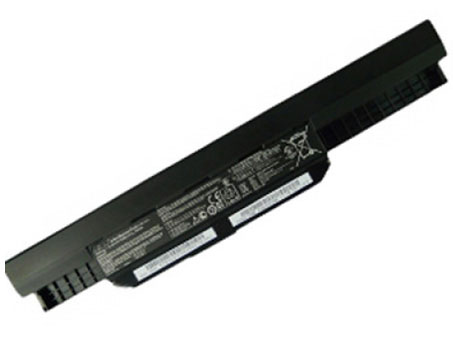 Recambio de Batería para ordenador portátil  ASUS X43SR