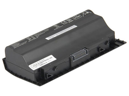 Recambio de Batería para ordenador portátil  ASUS G75VW-T1115V