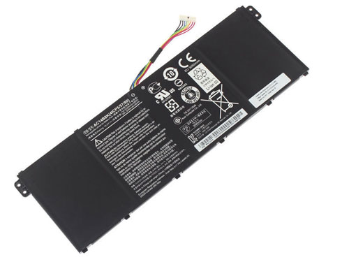 Recambio de Batería para ordenador portátil  acer Aspire-E3-112