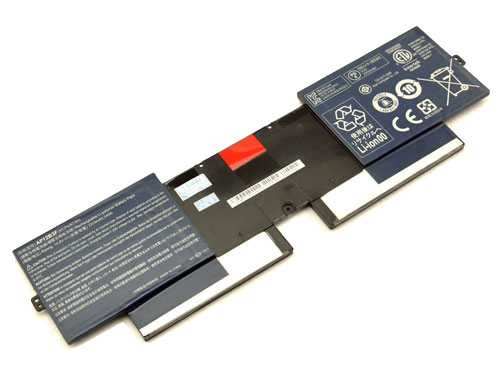 Recambio de Batería para ordenador portátil  ACER Aspire-S5-391