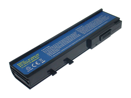 Recambio de Batería para ordenador portátil  ACER TravelMate 2420 Series