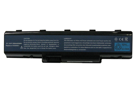 Recambio de Batería para ordenador portátil  PACKARD BELL EASYNOTE TJ75