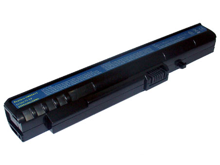 Recambio de Batería para ordenador portátil  ACER Aspire one A150L weiss