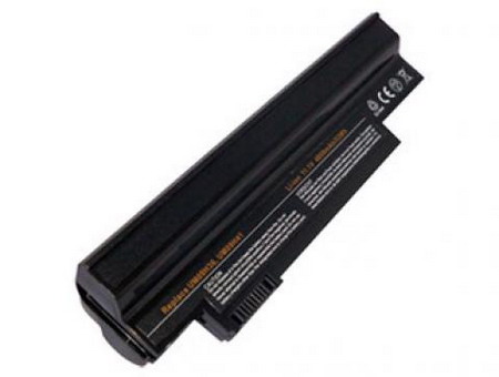 Recambio de Batería para ordenador portátil  acer Aspire One 533-N55Dkk-W7625 Noir