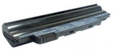 Recambio de Batería para ordenador portátil  ACER Aspire One D260-2BQpu-XP316