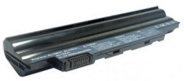 Recambio de Batería para ordenador portátil  acer Aspire One AOD257 Series