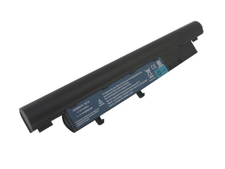 Recambio de Batería para ordenador portátil  ACER Aspire 3811TG