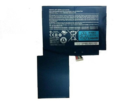 Recambio de Batería para ordenador portátil  ACER Iconia W500 Tablet PC