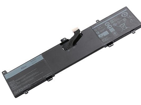 Recambio de Batería para ordenador portátil  dell Inspiron-11-3000-Series