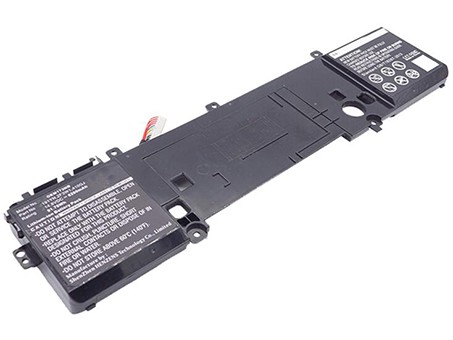 Recambio de Batería para ordenador portátil  Dell ALW15ED-2718
