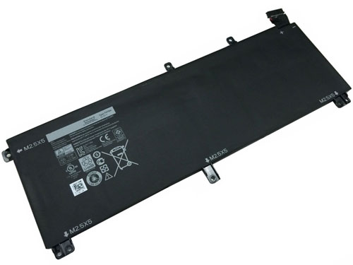 Recambio de Batería para ordenador portátil  Dell XPS-15-9530-Series
