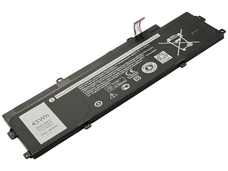 Recambio de Batería para ordenador portátil  Dell Chromebook-11-3120