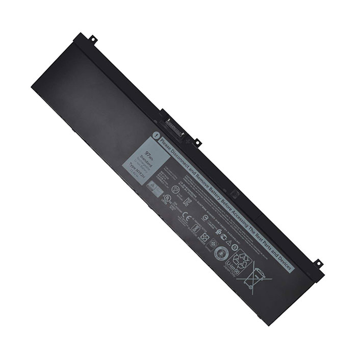 Recambio de Batería para ordenador portátil  LENOVO Precision-7330
