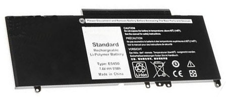 Recambio de Batería para ordenador portátil  DELL Latitude-E5570