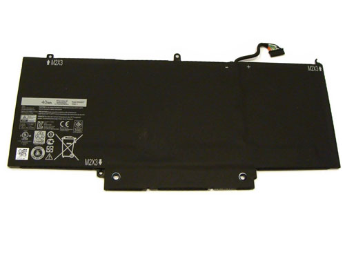Recambio de Batería para ordenador portátil  DELL XPS11R-1508T-Series