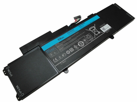 Recambio de Batería para ordenador portátil  Dell XPS-P30G