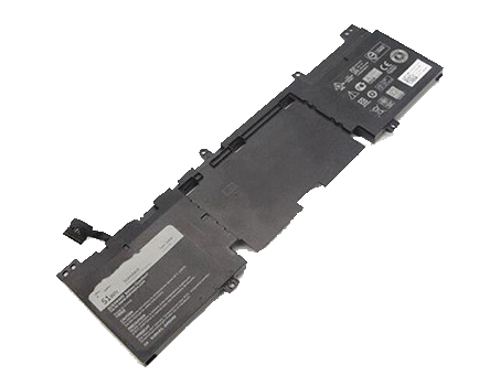 Recambio de Batería para ordenador portátil  Dell P56G002