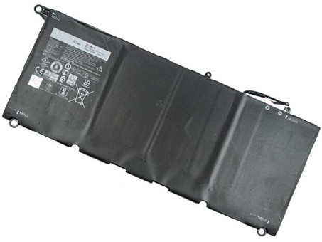 Recambio de Batería para ordenador portátil  Dell XPS-13-9360-D1605G