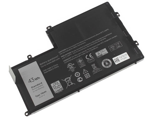 Recambio de Batería para ordenador portátil  Dell DL011307-PRR13G01