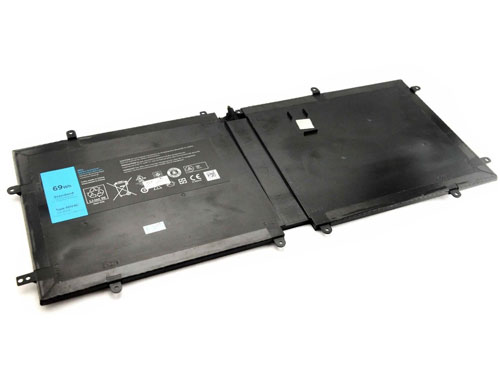 Recambio de Batería para ordenador portátil  Dell XPS-1820