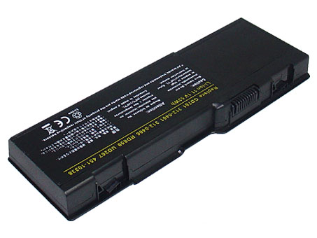 Recambio de Batería para ordenador portátil  DELL Inspiron E1505