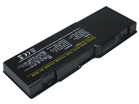 Recambio de Batería para ordenador portátil  dell TD349