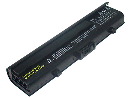 Recambio de Batería para ordenador portátil  Dell XPS M1330