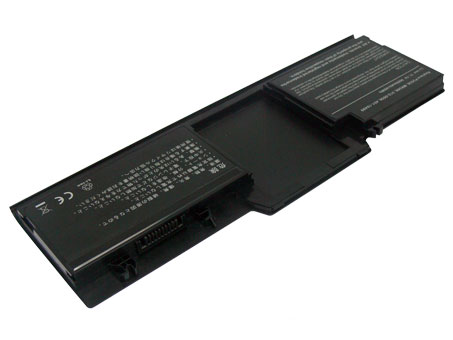 Recambio de Batería para ordenador portátil  dell PU536