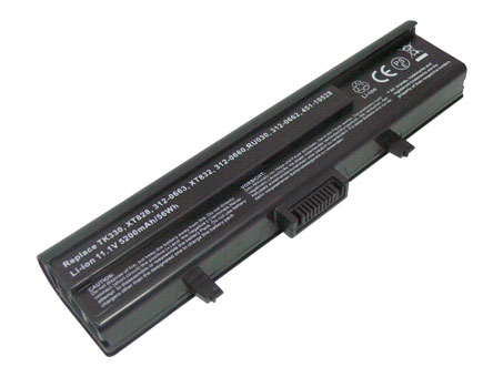 Recambio de Batería para ordenador portátil  DELL XPS M1530