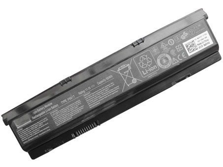 Recambio de Batería para ordenador portátil  dell Alienware P08G Series