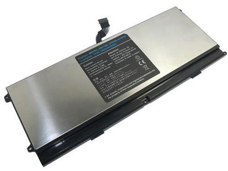 Recambio de Batería para ordenador portátil  DELL XPS 15z