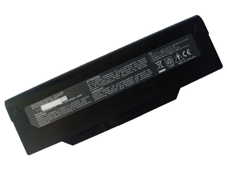 Recambio de Batería para ordenador portátil  MEDION MD95300
