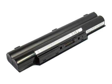 Recambio de Batería para ordenador portátil  FUJITSU FMV-BIBLO MG50U/V