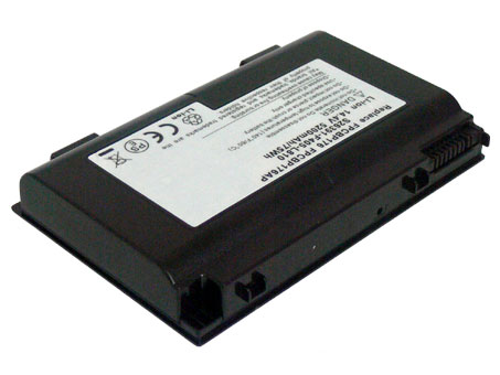 Recambio de Batería para ordenador portátil  FUJITSU FPCBP176AP