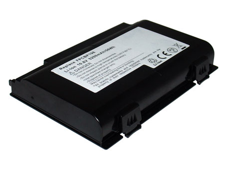 Recambio de Batería para ordenador portátil  FUJITSU CP335311-01