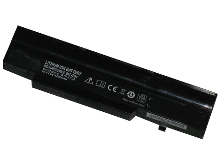 Recambio de Batería para ordenador portátil  MEDION Akoya-E5214