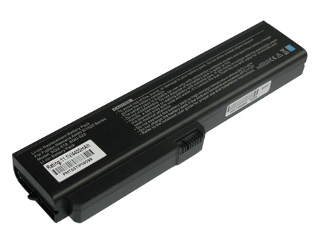 Recambio de Batería para ordenador portátil  FOUNDER S3100