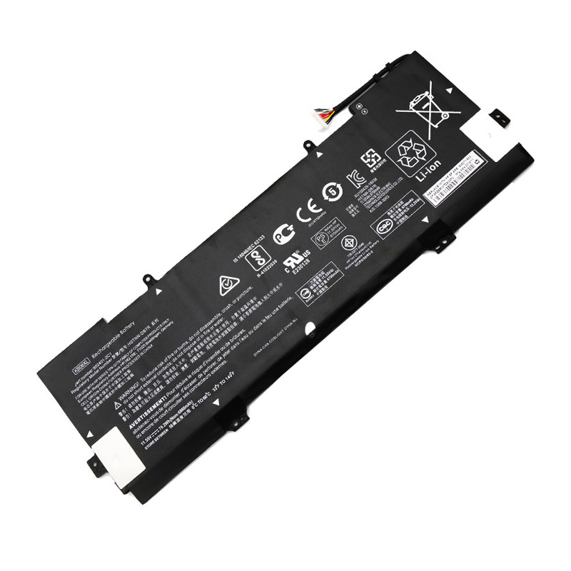 Recambio de Batería para ordenador portátil  HP Spectre-X360-15-BL102NB