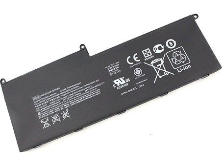 Recambio de Batería para ordenador portátil  HP Envy-15-3047NR