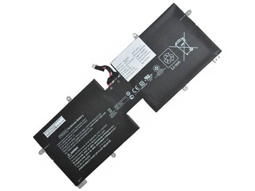 Recambio de Batería para ordenador portátil  Hp TouchSmart-15-4000eg