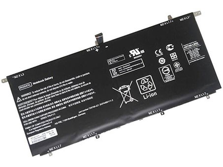 Recambio de Batería para ordenador portátil  HP Spectre-13-3001EL-Ultrabook