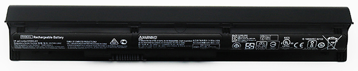 Recambio de Batería para ordenador portátil  HP ProBook-470-Series