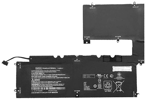 Recambio de Batería para ordenador portátil  SAMSUNG SM03050XL-PL