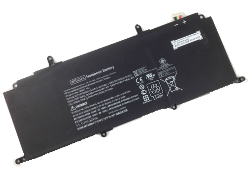 Recambio de Batería para ordenador portátil  HP Split-13-m100br-x2